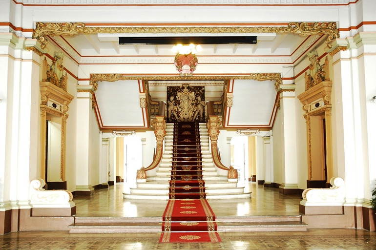 (Ảnh: Sở Văn hóa và Thể thao Thành phố Hồ Chí Minh).