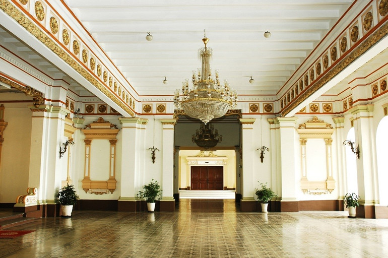 (Ảnh: Sở Văn hóa và Thể thao Thành phố Hồ Chí Minh).