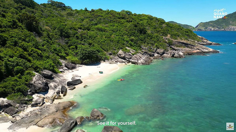 (Hình ảnh cắt từ clip)