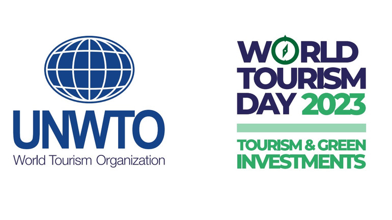 UNWTO lựa chọn chủ đề Ngày Du lịch Thế giới (27/9) năm nay là “Du lịch và Đầu tư xanh”. (Ảnh: UNWTO)