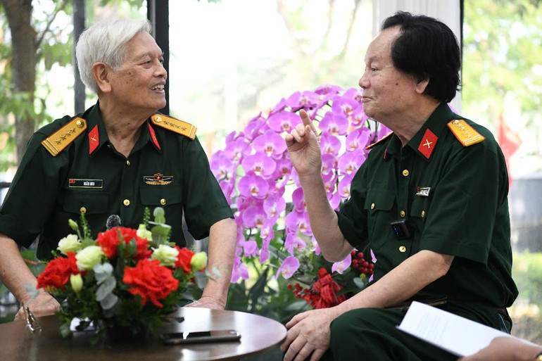 Ảnh: THẾ DƯƠNG Ảnh: THẾ DƯƠNG