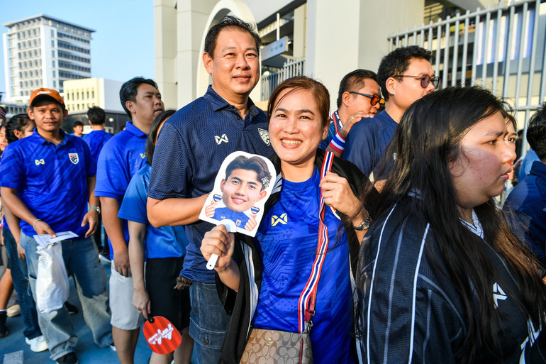 Thắng Thái Lan, đội tuyển Việt Nam vô địch ASEAN Cup 2024 ảnh 16