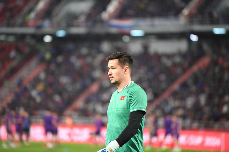 Thắng Thái Lan, đội tuyển Việt Nam vô địch ASEAN Cup 2024 ảnh 42