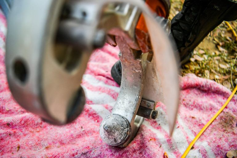 Ảnh: THÀNH ĐẠT Ảnh: THÀNH ĐẠT