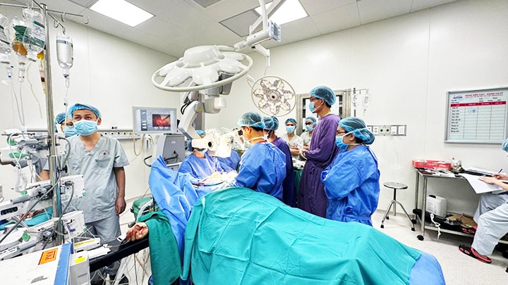 Việc điều trị các ca ngộ độc gặp khó khăn do thiếu thuốc đặc trị.