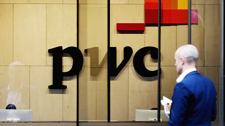 Vụ bê bối ảnh hưởng thương hiệu của PwC. Ảnh: THE AUSTRALIA