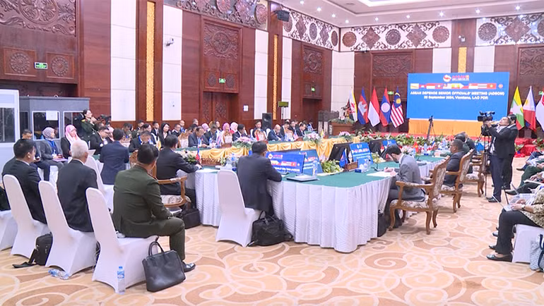 Quang cảnh hội nghị. (Ảnh: TRỊNH DŨNG) Quang cảnh hội nghị. (Ảnh: TRỊNH DŨNG)