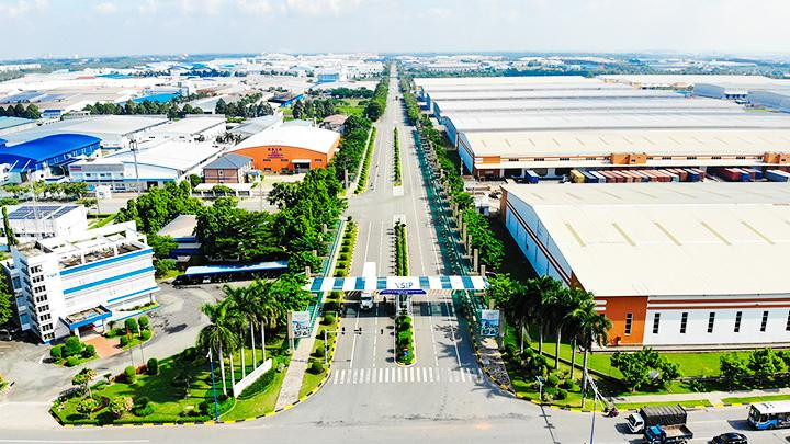 Cơ sở hạ tầng vùng Đông Nam Bộ được quy hoạch, đầu tư phù hợp yêu cầu phát triển. Cơ sở hạ tầng vùng Đông Nam Bộ được quy hoạch, đầu tư phù hợp yêu cầu phát triển.