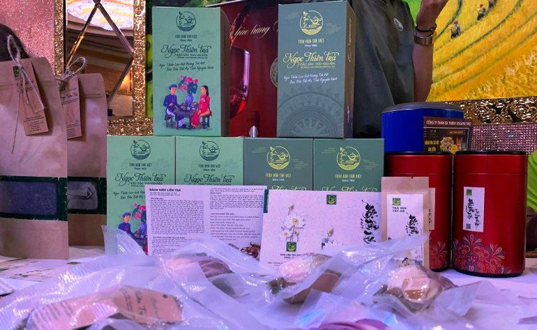 Sản phẩm nông sản đưa được đến tay người tiêu dùng trong nước và quốc tế thì sản phẩm đó cần được chứng nhận, xác nhận và xây dựng cơ chế pháp lý theo từng nhóm loại hình sản phẩm.