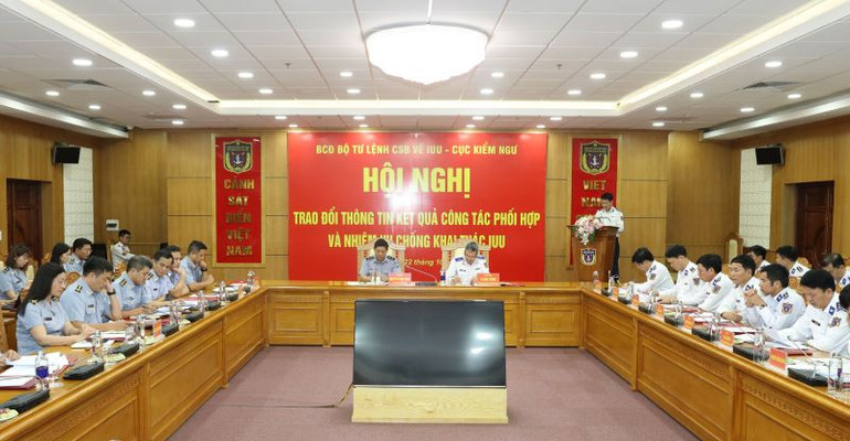 Quang cảnh Hội nghị. Quang cảnh Hội nghị.