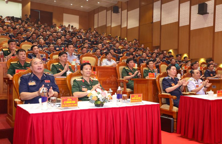 Các đại biểu tham dự đại hội. Các đại biểu tham dự đại hội.