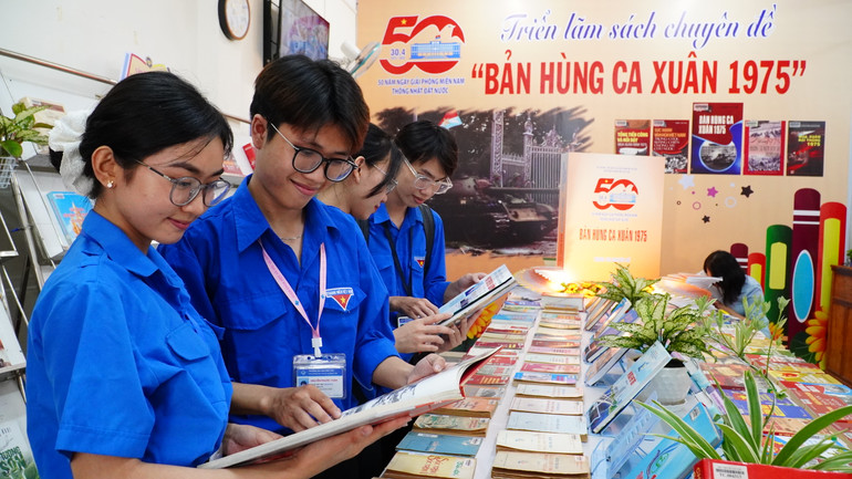 Văn học nghệ thuật Cần Thơ: 50 năm gìn giữ hồn đất, tình người ảnh 2