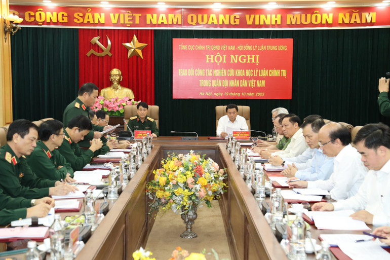 Quang cảnh hội nghị. Quang cảnh hội nghị.