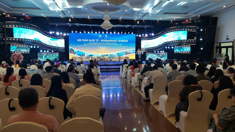 Phú Yên được đánh giá là tỉnh dẫn đầu về Bộ chỉ số PAI.