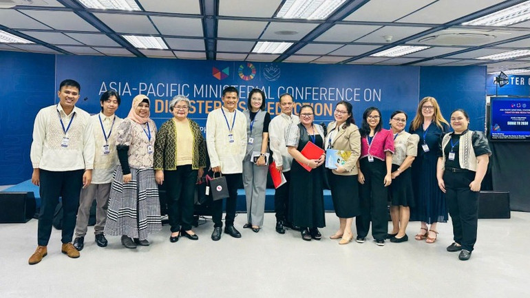 Khi thiên tai xảy ra, phụ nữ có xu hướng bị hất ra khỏi nơi ở của mình nhiều hơn bốn lần so với nam giới.