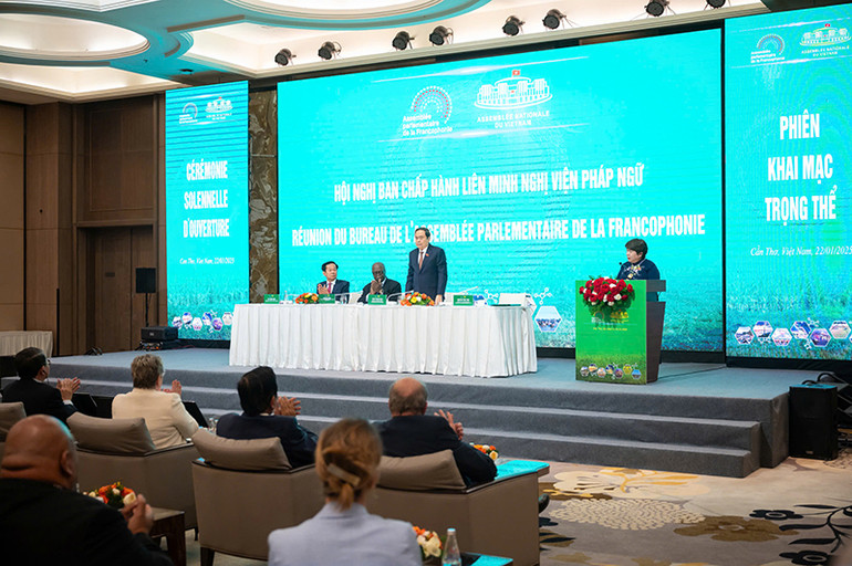 (Ảnh: PHẠM THẮNG)