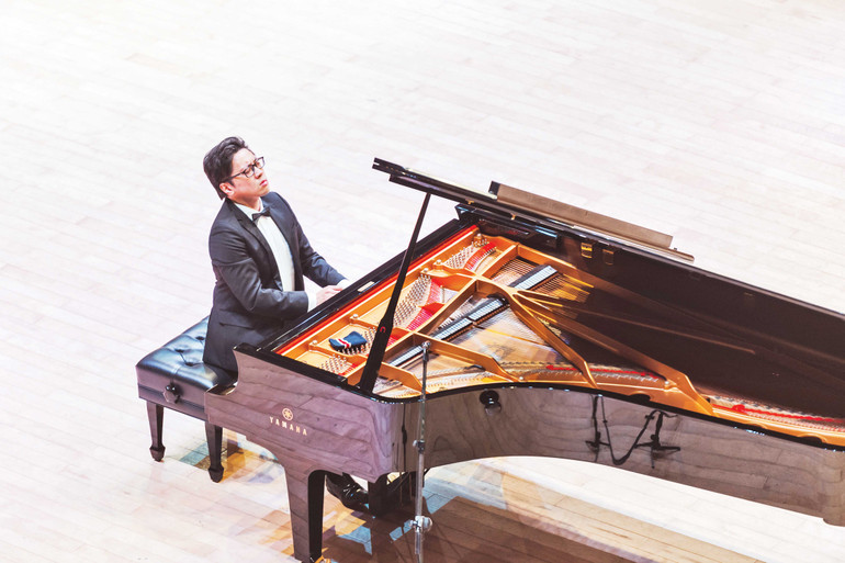 Nguồn ảnh: MAESTOSO