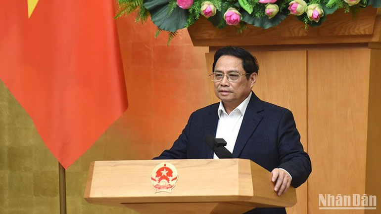 (Ảnh: TRẦN HẢI)