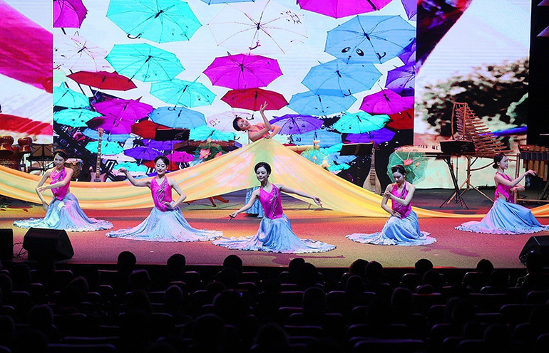 (Ảnh: DƯƠNG GIANG)