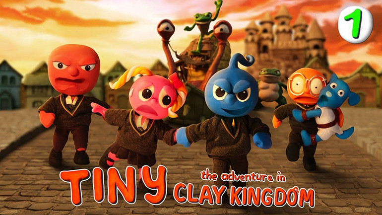 Dự án phim dài tập “Tiny Series” do Việt Nam sản xuất sắp ra mắt trên nhiều nền tảng số. (Ảnh: Sconnect Việt Nam)