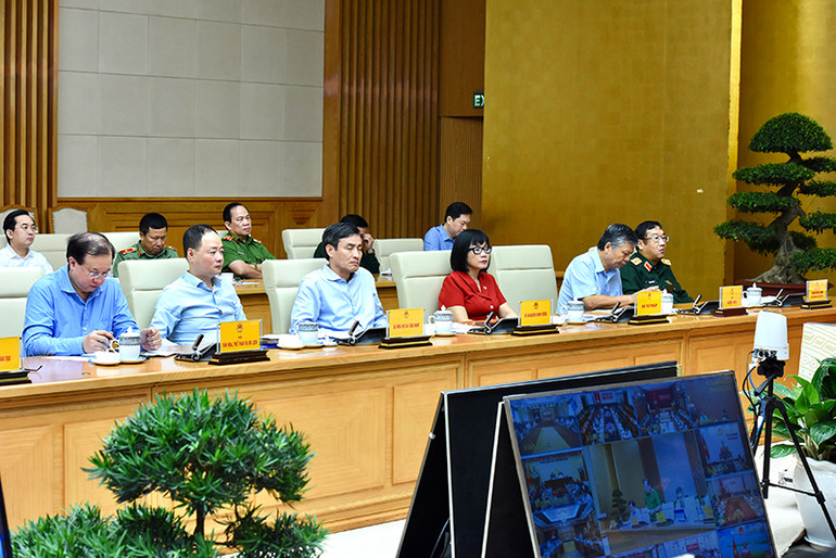 Các đại biểu tham dự Hội nghị. Các đại biểu tham dự Hội nghị.