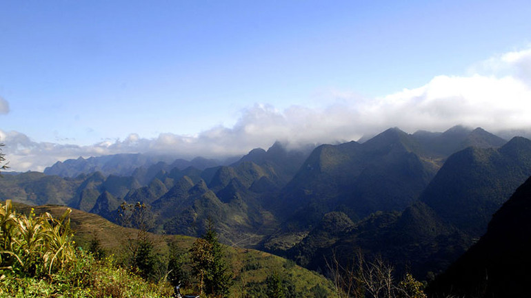 Chú trọng gìn giữ, phát huy các giá trị di sản trên vùng Công viên địa chất toàn cầu Cao nguyên đá Đồng Văn.