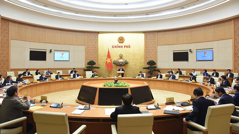 (Ảnh: TRẦN HẢI)