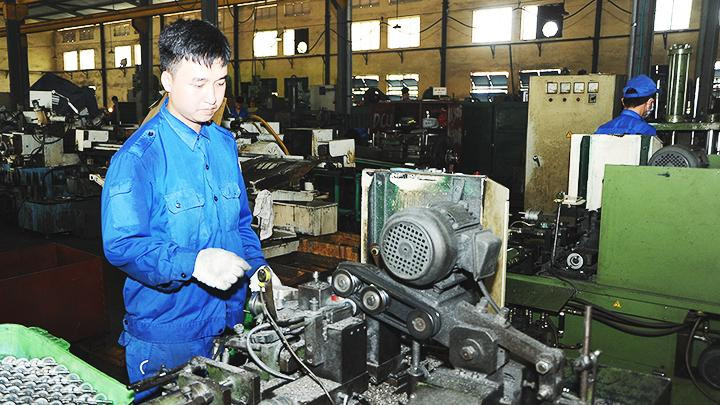 Các doanh nghiệp cần nguồn vốn để phục hồi sản xuất. Ảnh: NGUYỆT ANH Các doanh nghiệp cần nguồn vốn để phục hồi sản xuất. Ảnh: NGUYỆT ANH