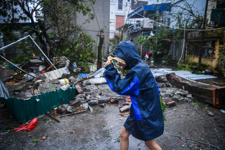 Ảnh: Thành Đạt. Ảnh: Thành Đạt.