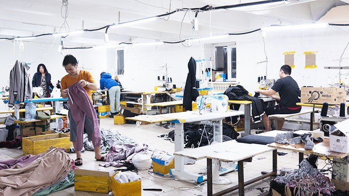 Đi Nga làm đầu bếp ảnh 6 Đi Nga làm đầu bếp ảnh 6