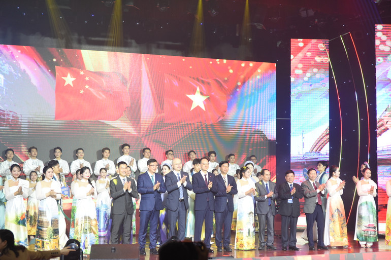 Với nền tảng hợp tác vững chắc, truyền thông Việt Nam và Trung Quốc sẽ tiếp tục phát triển, đặc biệt là giữa những người làm truyền thông trẻ ở hai nước.