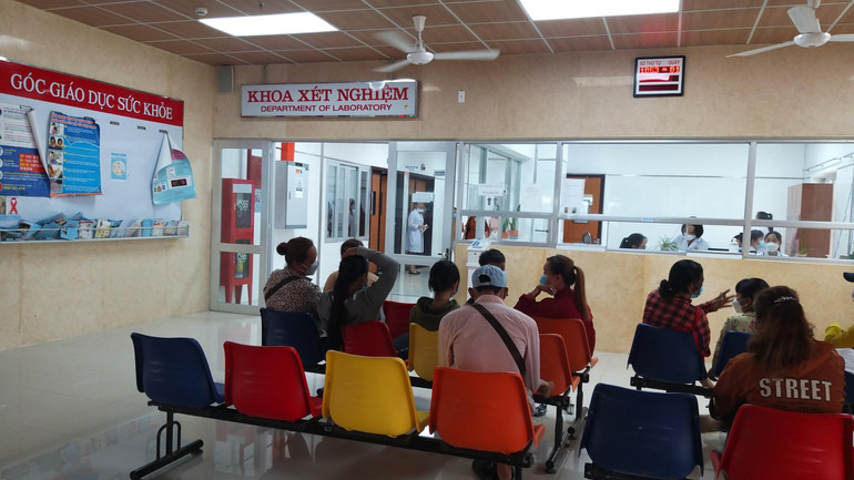 Long An: Tỷ lệ phát hiện ca nhiễm HIV mới tăng nhanh ảnh 2