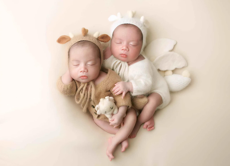 Thiên thần nhỏ Bơ Sữa chào đời mang mùa xuân hạnh phúc đến vợ chồng chị Hoan anh Hùng. Thiên thần nhỏ Bơ Sữa chào đời mang mùa xuân hạnh phúc đến vợ chồng chị Hoan anh Hùng.