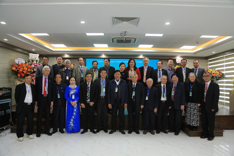 Ban chấp hành nhiệm kỳ IV. Ban chấp hành nhiệm kỳ IV.