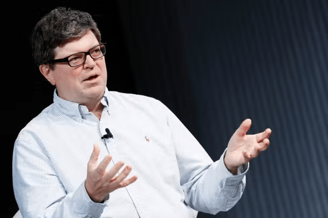 Giáo sư Yann LeCun thể hiện sự lạc quan với tương lai của trí tuệ nhân tạo. (Ảnh: Technology Review)