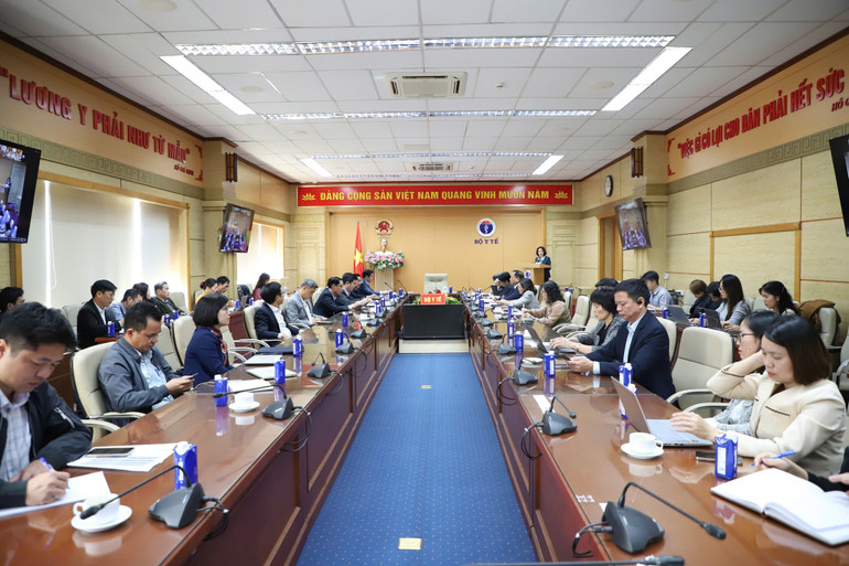 Toàn cảnh hội thảo. Toàn cảnh hội thảo.