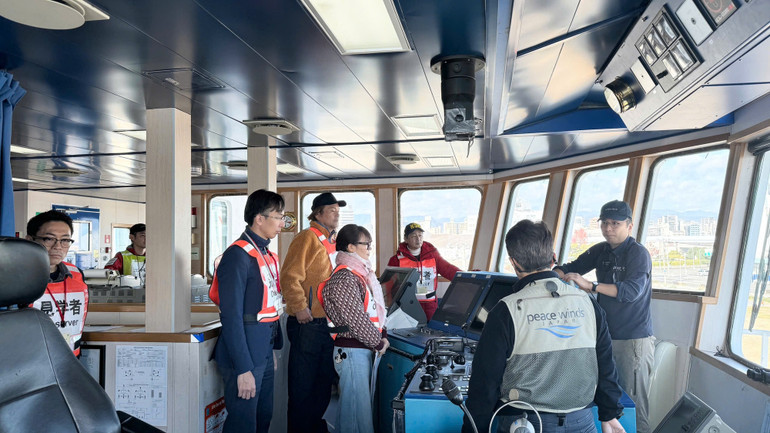 Bà Đặng Thị Hiền chia sẻ, chương trình không chỉ cung cấp kiến thức thiết kế mà còn nâng cao ý thức về chuẩn bị và tinh thần đoàn kết cộng đồng trong các vấn đề khẩn cấp.