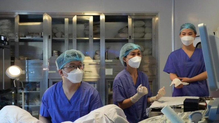 Nhiều kỹ thuật cao điều trị vô sinh hiếm muộn đã được triển khai tại Việt Nam.