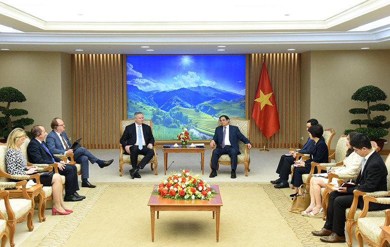 (Ảnh: TRẦN HẢI)