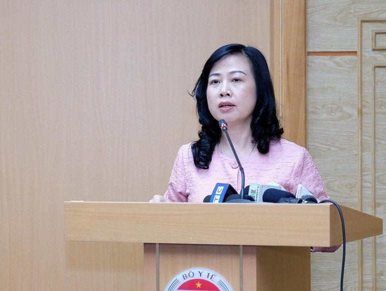 Chủ động ứng phó trước nguy cơ "dịch chồng dịch" ảnh 1