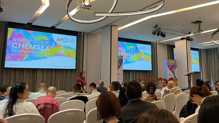 Hội nghị thu hút hơn 300 đại biểu đại diện các nhóm cộng đồng chịu ảnh hưởng chính bởi HIV, cán bộ và chuyên gia trong lĩnh vực y tế, các cơ quan chính phủ, tổ chức cộng đồng, các nhà nghiên cứu và vận động chính sách độc lập và các tổ chức đối tác quốc tế hỗ trợ và tài trợ cho lĩnh vực can thiệp này.