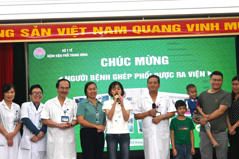 Anh Thư cho biết em có rất nhiều dự định sẽ làm tới đây khi được xuất viện về nhà.