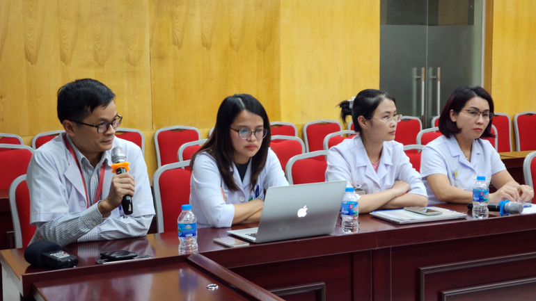 Nhiều rối loạn học tập ở trẻ mà cha mẹ không phát hiện sớm.