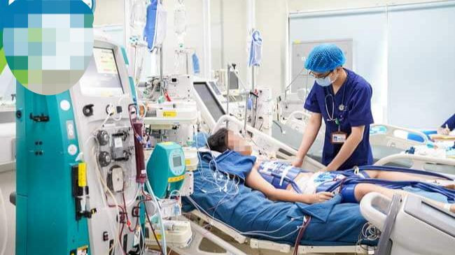 Nhiều trẻ nguy kịch tính mạng do cấp cứu sai cách.