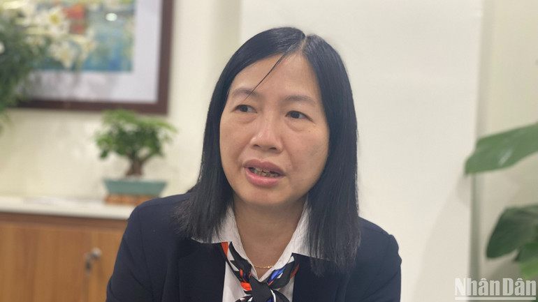 PGS, TS Nguyễn Thanh Bình, Giám đốc Trung tâm nghiên cứu trí nhớ và sa sút trí tuệ, Bệnh viện Lão khoa Trung ương.