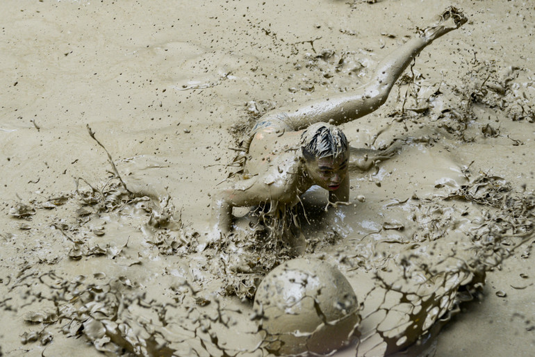 Hội vật cầu nước với ý nghĩa là hội mừng chiến thắng. Đồng thời cũng thể hiện mong muốn của cư dân trồng lúa nước cầu cho mưa thuận, gió hòa, mùa màng tươi tốt.