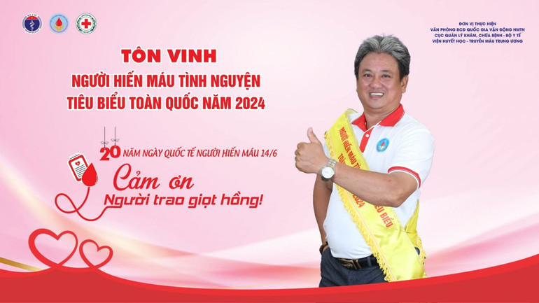 Thầy giáo Lê Minh Phương (Trường Tiểu học Tân Thạch A, Châu Thành, Bến Tre).