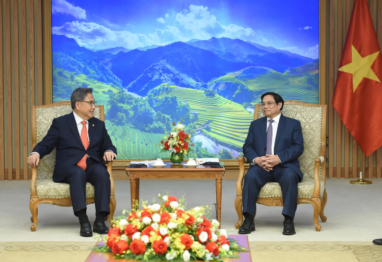 (Ảnh: TRẦN HẢI)