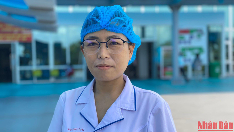 Hành trình săn con "sạch” của người bệnh HIV ảnh 1