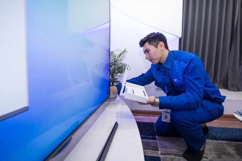 Từ cuối năm 2020 đến tháng 10/2021, lưu lượng internet tại Việt Nam tiếp tục tăng hơn 30%. Từ cuối năm 2020 đến tháng 10/2021, lưu lượng internet tại Việt Nam tiếp tục tăng hơn 30%.